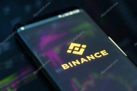 币安比特币下载-Bianace exchange app2022最新版官方下载